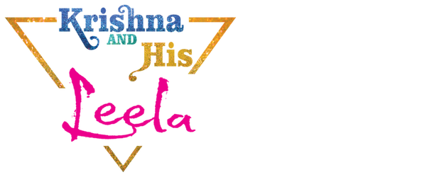 Krishna and His Leela logo