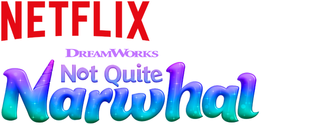 Not Quite Narwhal logo