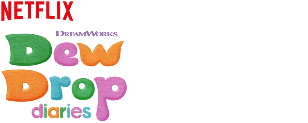 Dew Drop Diaries logo
