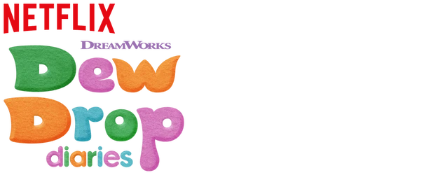 Dew Drop Diaries logo
