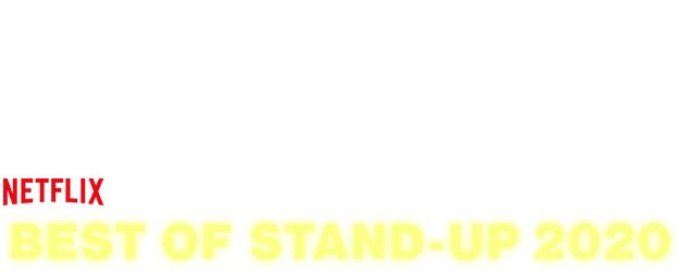Best of Stand-Up 2020 logo
