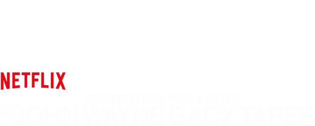 Conversations with a Killer: The John Wayne Gacy Tapes logo