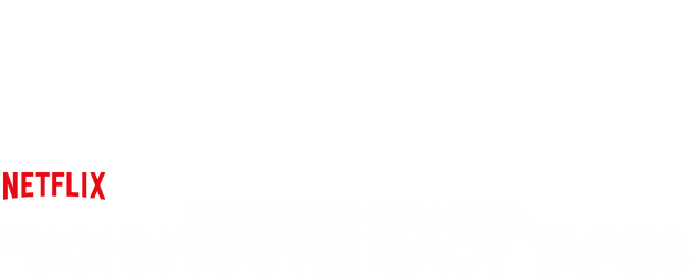 Conversations with a Killer: The John Wayne Gacy Tapes logo
