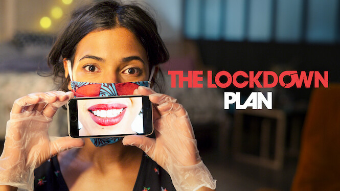 The Lockdown Plan