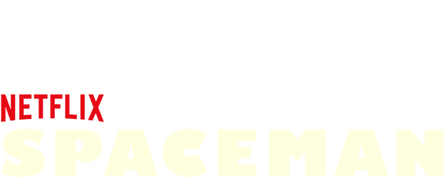Spaceman logo
