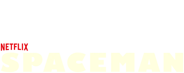Spaceman logo