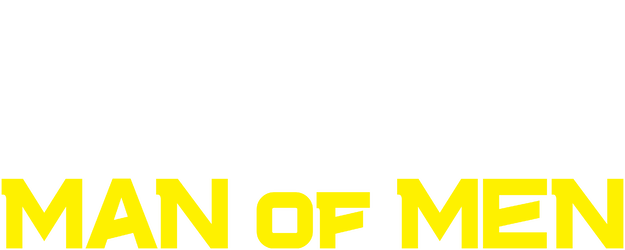 Man of Men logo