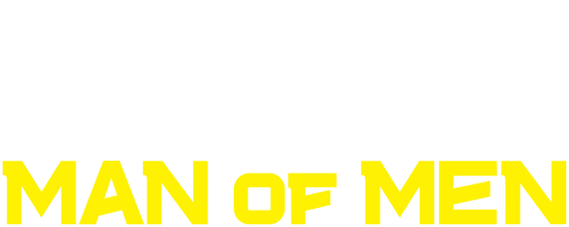 Man of Men logo