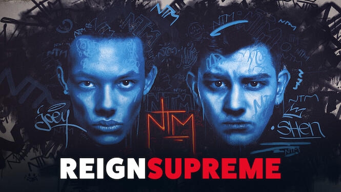 Reign Supreme