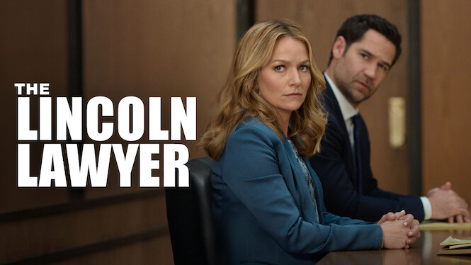 The Lincoln Lawyer