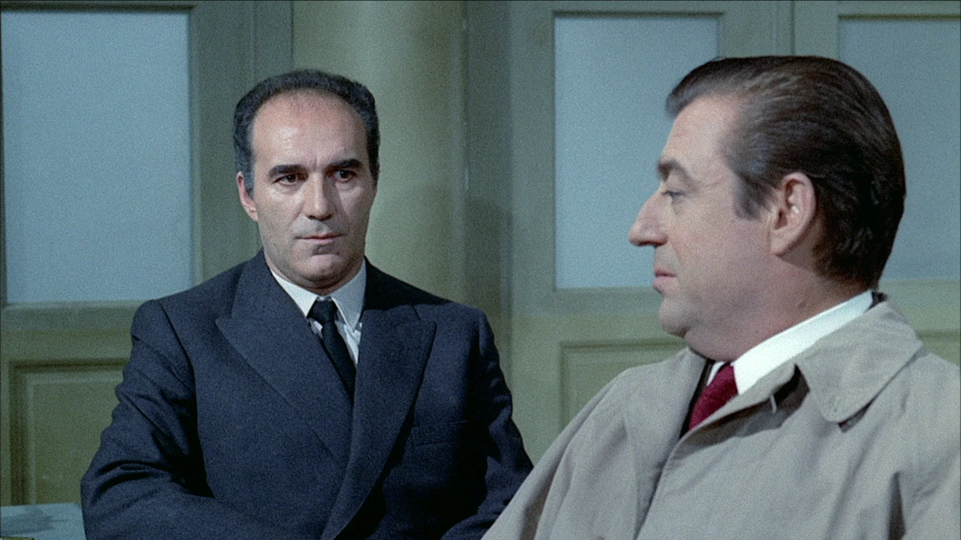 Max et les ferrailleurs