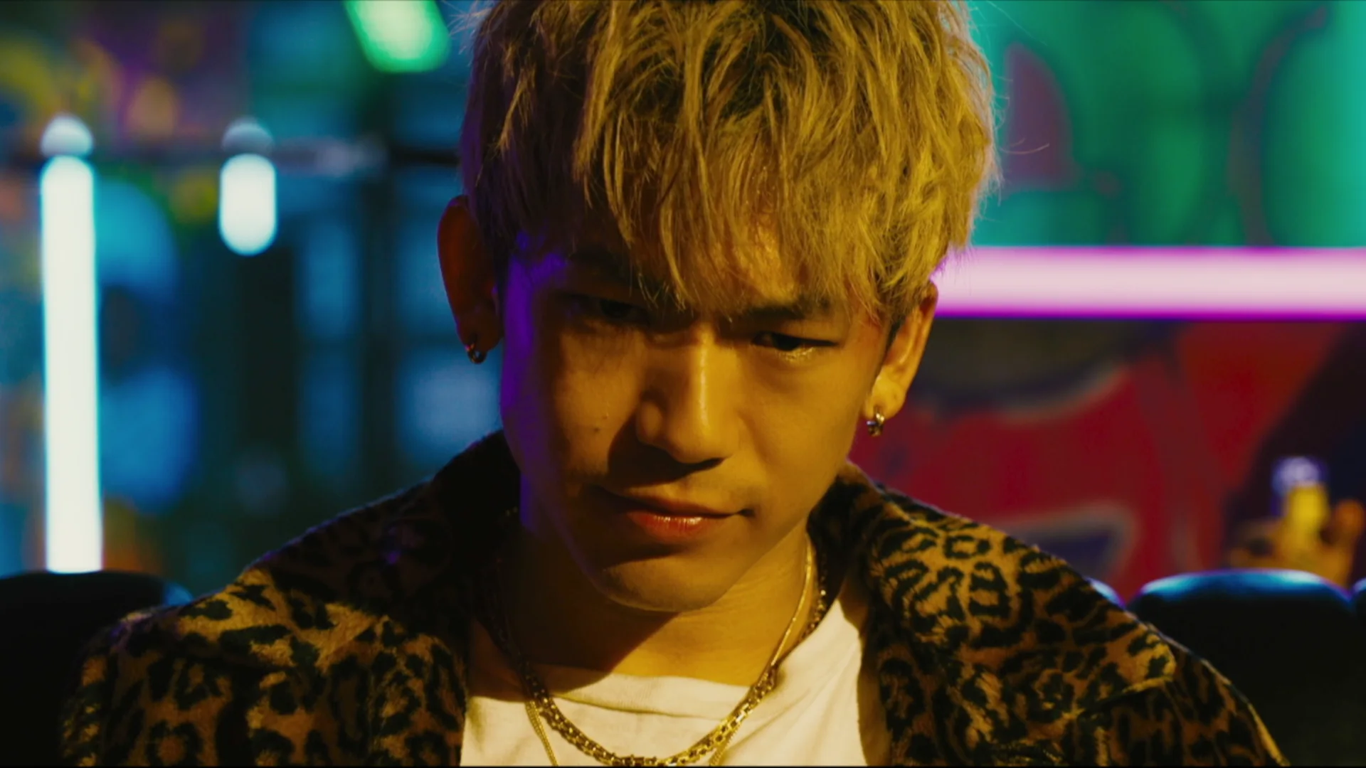 High & Low The Movie 2 / End of Sky