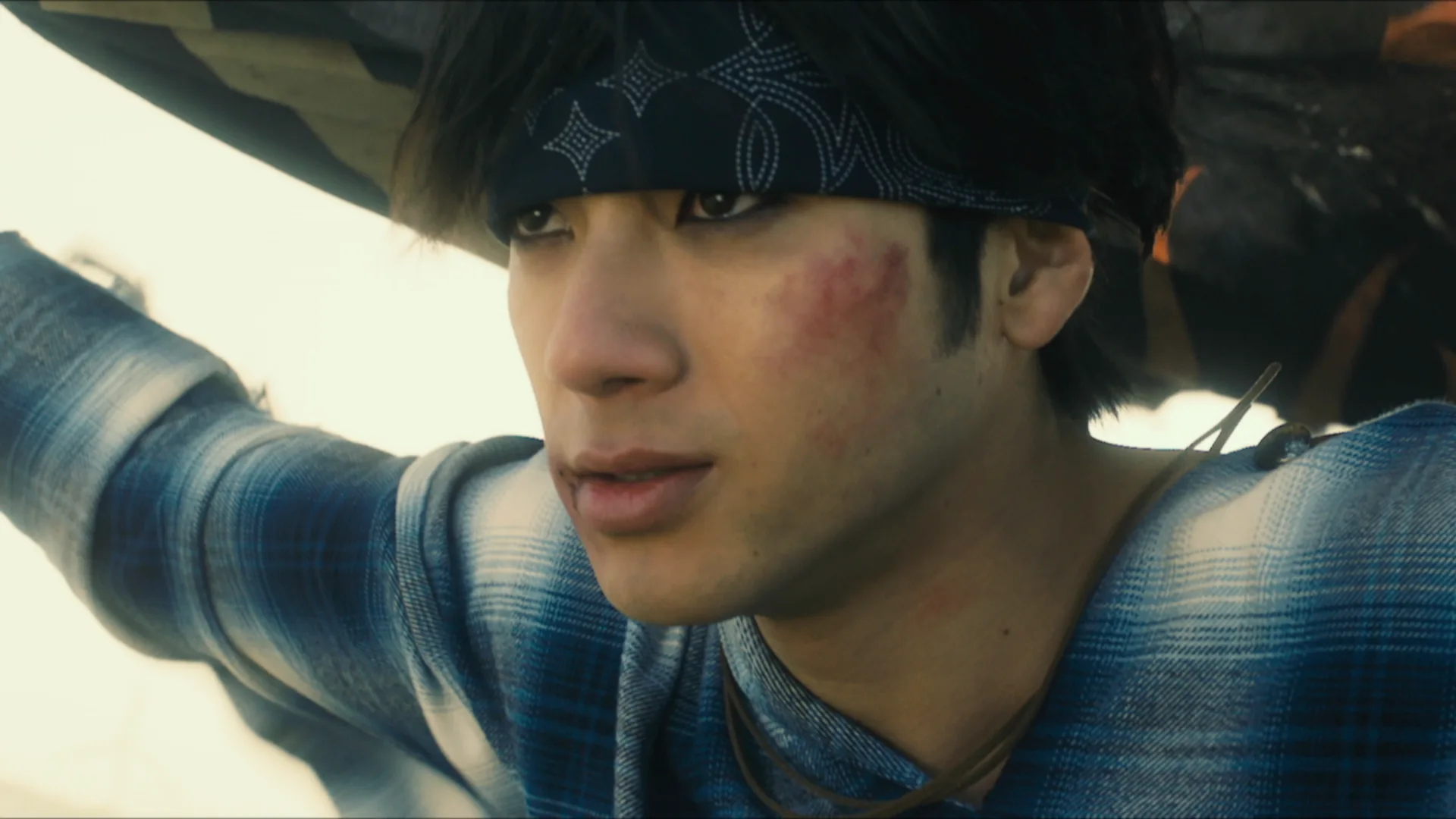 High & Low The Movie 3 / Final Mission