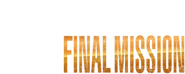 High & Low The Movie 3 / Final Mission logo