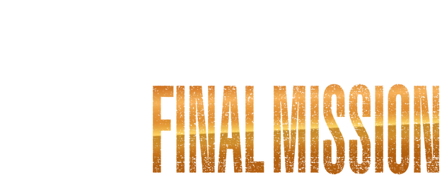 High & Low The Movie 3 / Final Mission logo