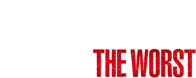 High & Low The Worst logo