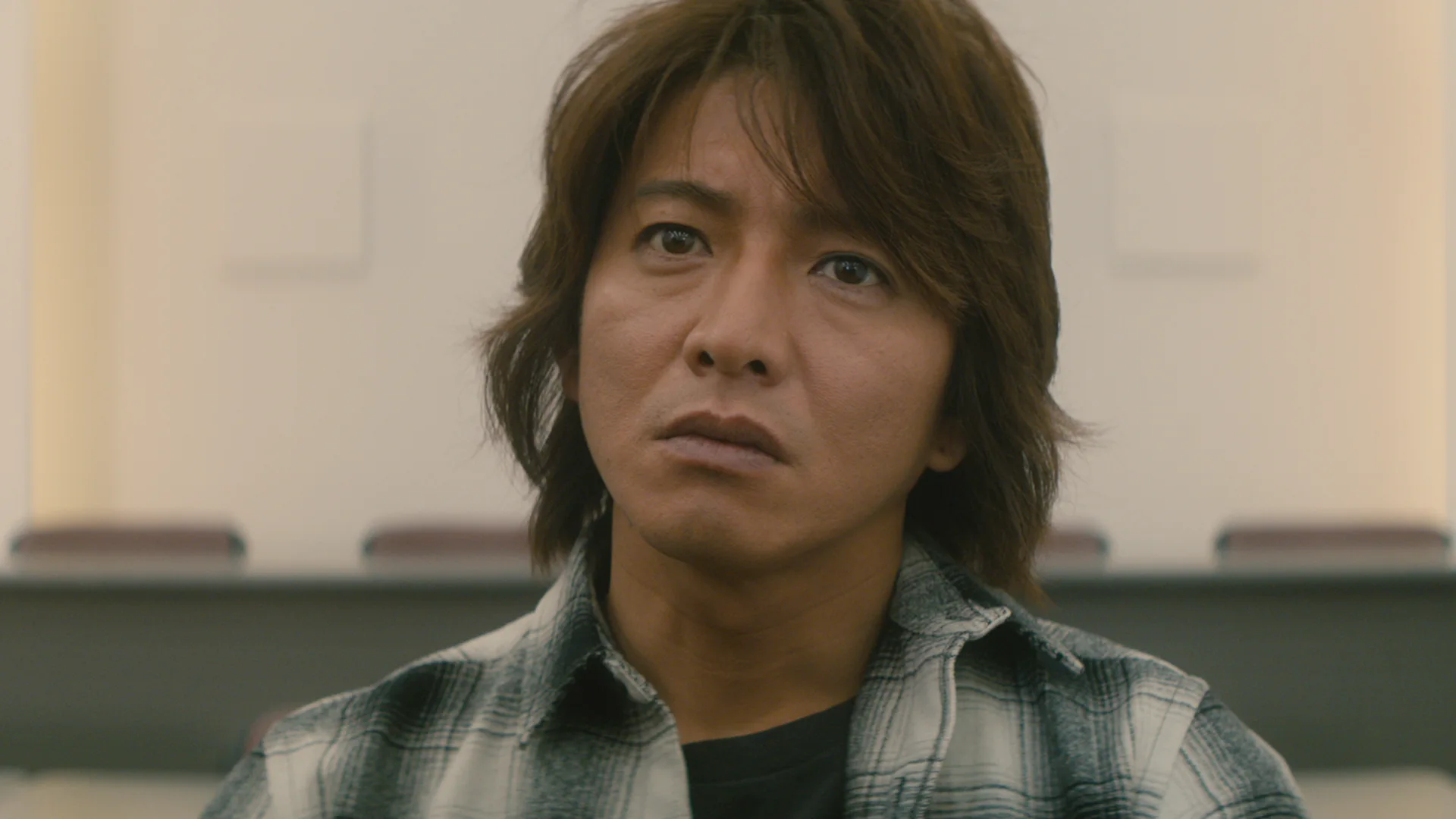 Hero (2015)