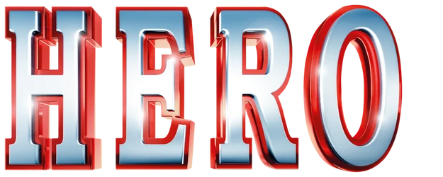 Hero (2015) logo