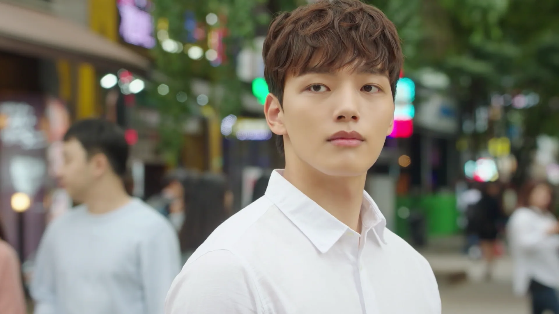 My Absolute Boyfriend