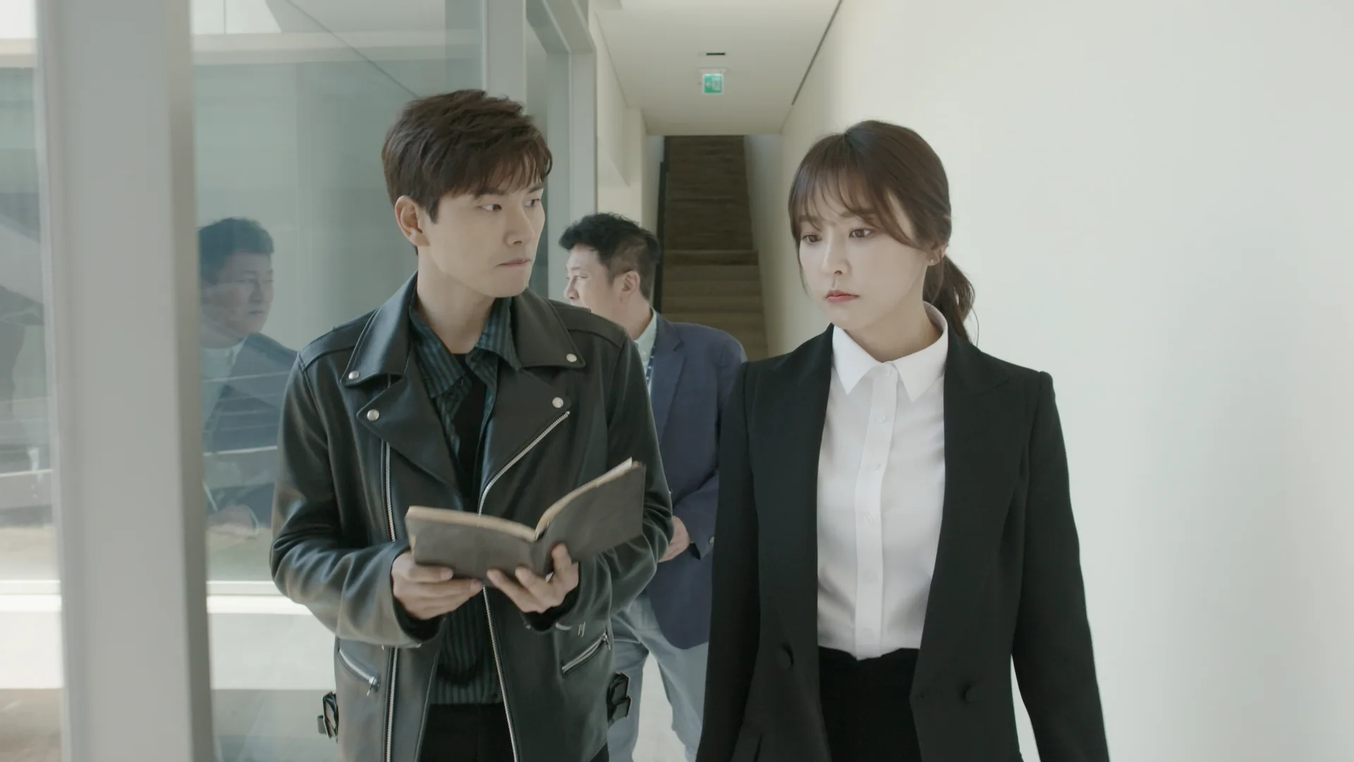 Partners for Justice