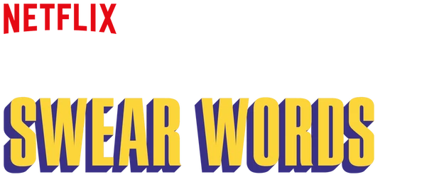 History of Swear Words logo