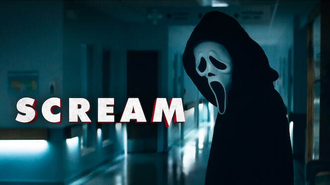 Scream
