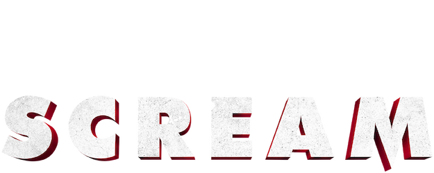 Scream logo