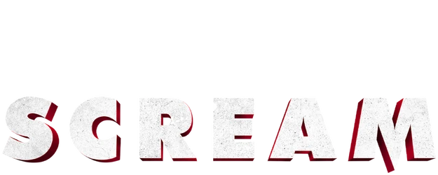 Scream logo