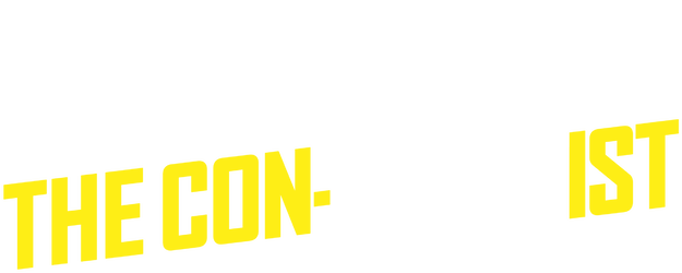 The Con-Heartist logo