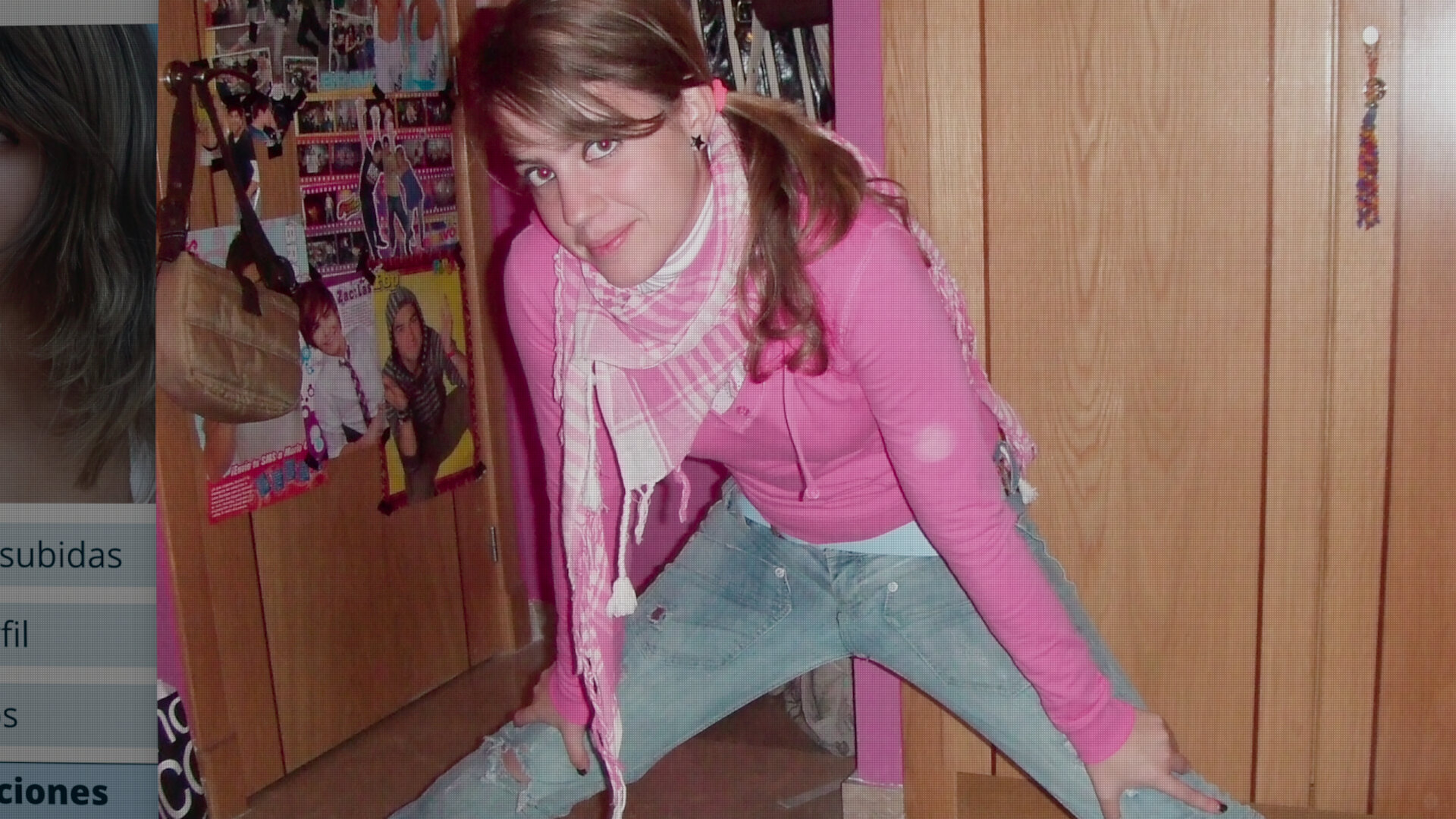 Where is Marta?