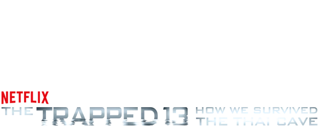 The Trapped 13: How We Survived The Thai Cave logo