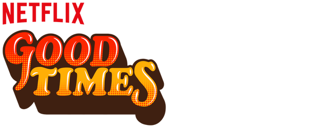 Good Times logo