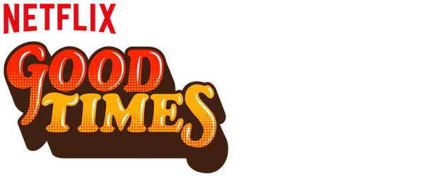 Good Times logo