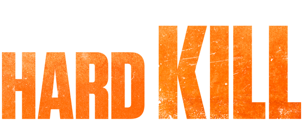 Hard Kill logo