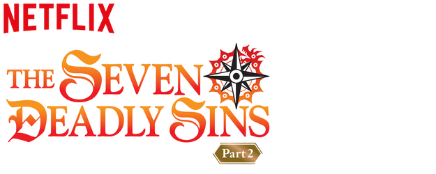 The Seven Deadly Sins: Grudge of Edinburgh Part 2 logo