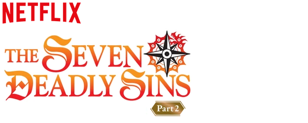 The Seven Deadly Sins: Grudge of Edinburgh Part 2 logo