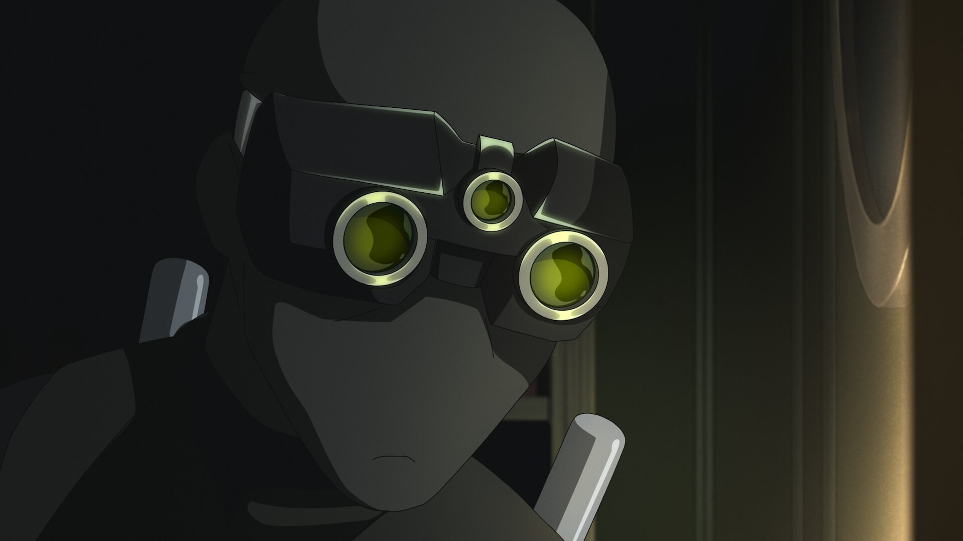 Splinter Cell: Deathwatch