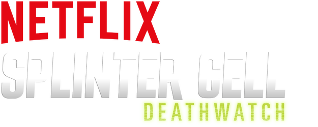 Splinter Cell: Deathwatch logo