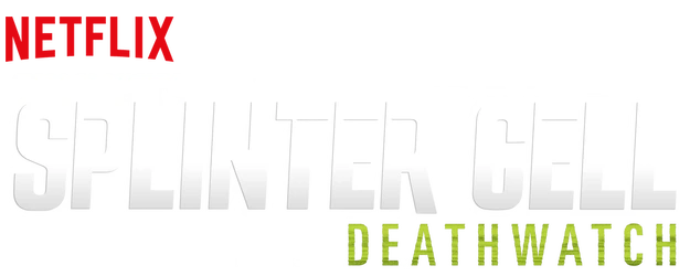 Splinter Cell: Deathwatch logo