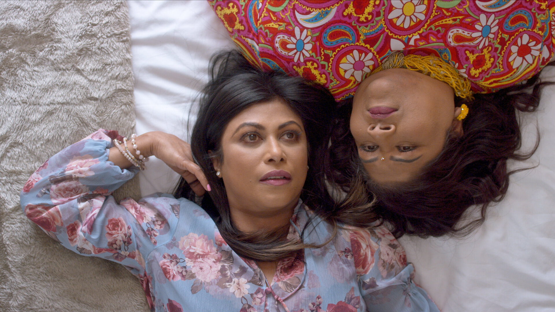 Trippin' with the Kandasamys