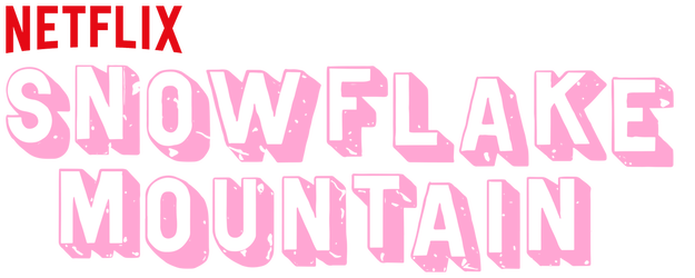 Snowflake Mountain logo