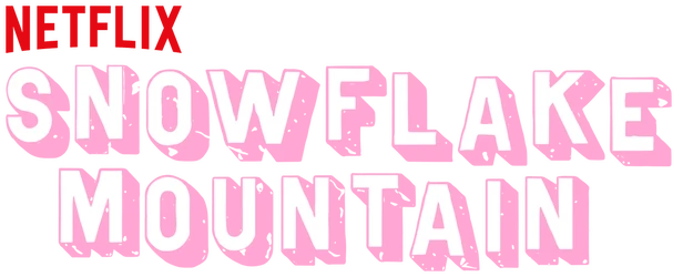 Snowflake Mountain logo