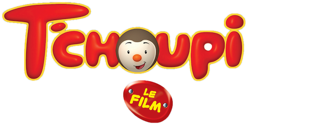 T'choupi logo