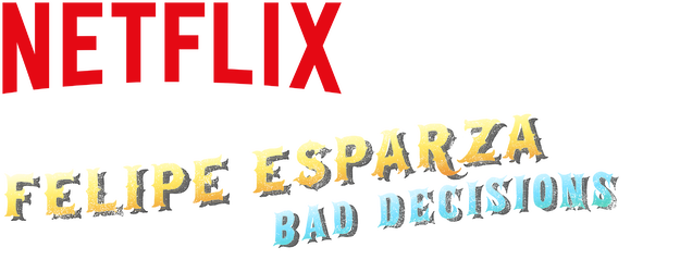 Bad Decisions logo