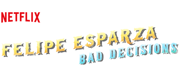Bad Decisions logo