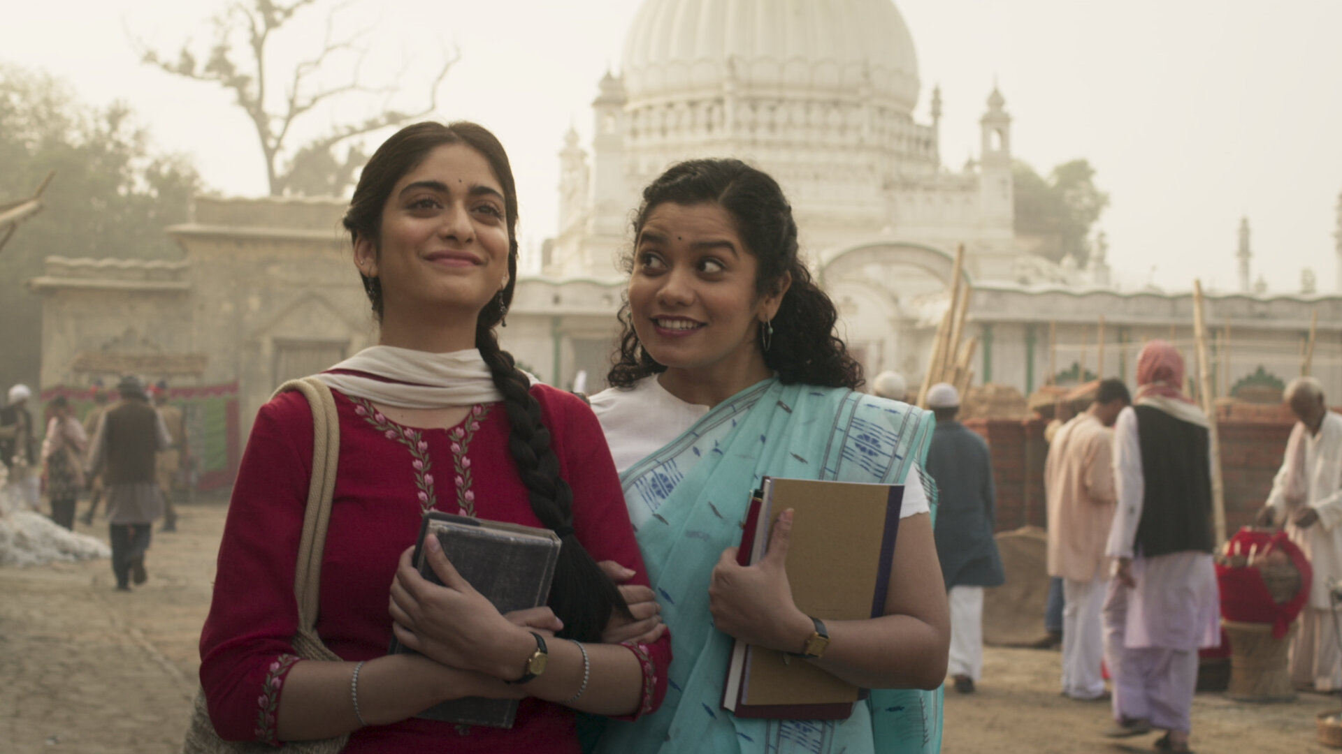 A Suitable Boy
