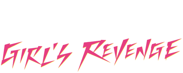 Girl's Revenge logo