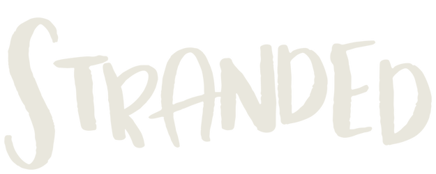 Stranded logo