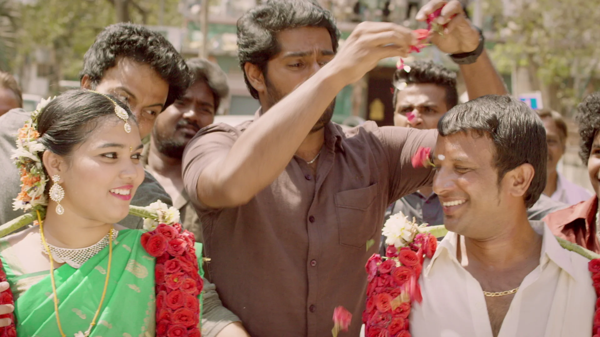 Devadas Brothers