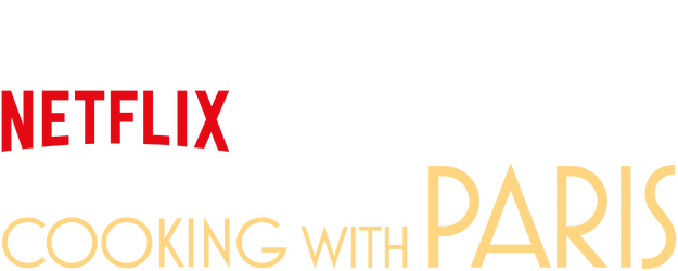 Cooking With Paris logo